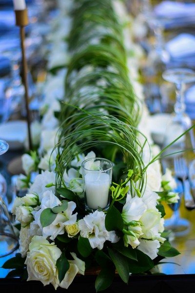 Wedding of Mohammad and Ayah